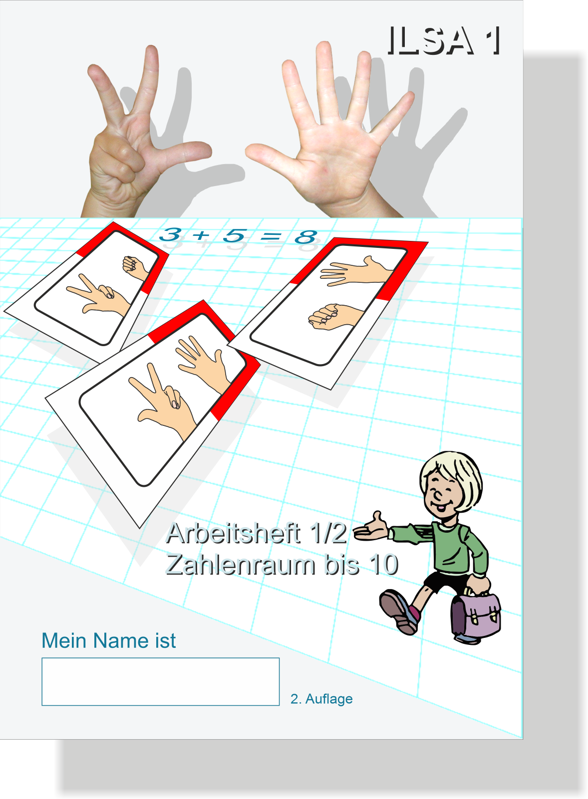 Arbeitsheft 1/2