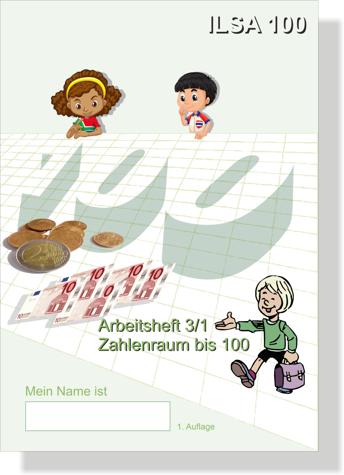Arbeitsheft 3/1
